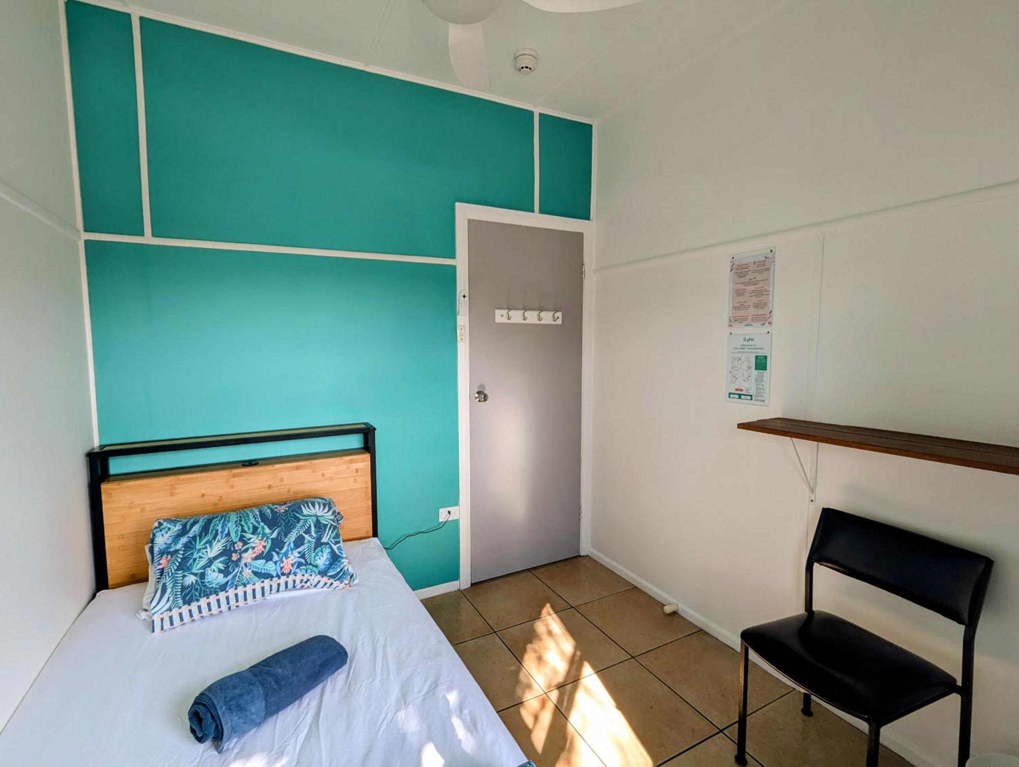 Ozzie Pozzie Backpackers Vandrarhem Port Macquarie Exteriör bild